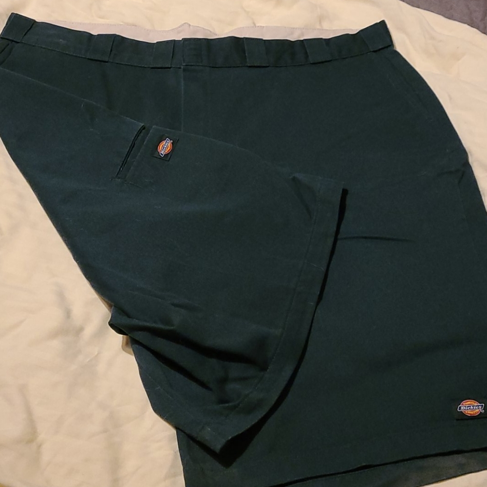 Mens Dickies shorts